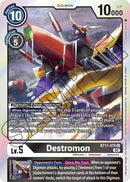 Image for Destromon [Dimensional Phase]