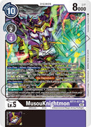 Image for MusouKnightmon [Dimensional Phase]