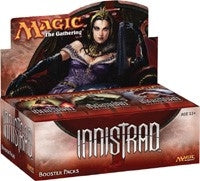 Innistrad Booster Box [ISD]