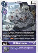 Image for Chikurimon [Dimensional Phase]