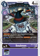 Image for Soulmon [Dimensional Phase]