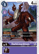 Image for DarkLizardmon [Dimensional Phase]