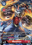 Image for Marsmon (Alternate Art) [Dimensional Phase]
