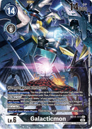 Image for Galacticmon (Alternate Art) [Dimensional Phase]