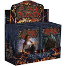 Outsiders Blitz Deck Display () [OUT]
