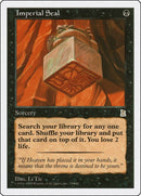 Imperial Seal (78) [PTK]