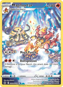 Magmortar (GG03/GG70) [CRZ:GG]