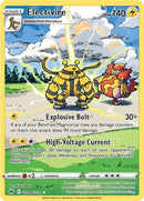 Electivire (GG08/GG70) [CRZ:GG]