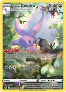 Hisuian Goodra (GG21/GG70) [CRZ:GG]