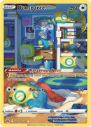 Dunsparce (GG23/GG70) [CRZ:GG]