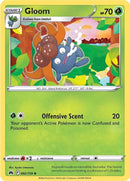 Gloom (002/159) [CRZ]