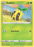Sunkern (007/159) [CRZ]