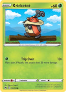 Kricketot (010/159) [CRZ]