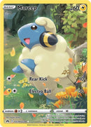 Mareep (GG34/GG70) [CRZ:GG]