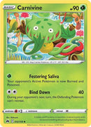 Carnivine (012/159) [CRZ]