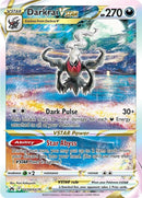 Darkrai VSTAR (GG50/GG70) [CRZ:GG]