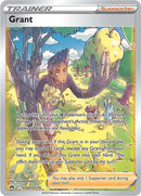 Grant (GG62/GG70) (Crown Zenith: Galarian Gallery)