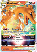 Charizard VSTAR (019/159) [CRZ]