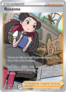 Roxanne (GG66/GG70) (Crown Zenith: Galarian Gallery)
