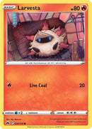 Larvesta (024/159) [CRZ]
