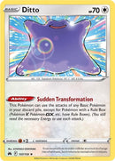 Ditto (107/159) [CRZ]