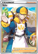 Volo Full Art (151/159) [CRZ]