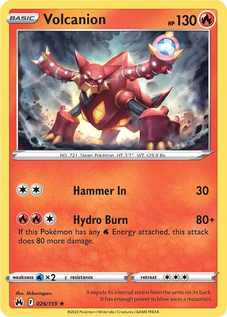Volcanion (026/159) [CRZ]