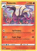 Salazzle (028/159) [CRZ]
