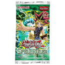 Spell Ruler Booster Pack 25th Anniversary Edition [SRL-EN]