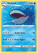 Wailord (032/159) [CRZ]
