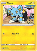 Shinx 39 (039/159) [CRZ]