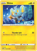 Shinx 40 (040/159) [CRZ]