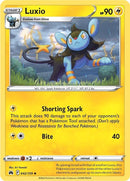 Luxio 42 (042/159) [CRZ]