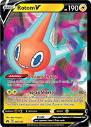 Rotom V (045/159) [CRZ]