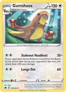 Gumshoos (118/159) [CRZ]