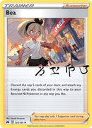 Bea (123/159) [CRZ]