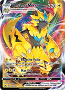 Zeraora VMAX (054/159) [CRZ]