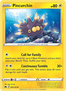 Pincurchin (056/159) [CRZ]