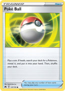 Poke Ball (137/159) [CRZ]