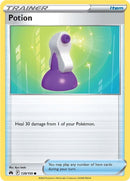 Potion (139/159) [CRZ]