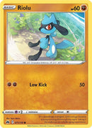 Riolu (071/159) [CRZ]