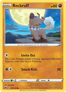 Rockruff (073/159) [CRZ]