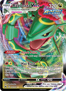 Rayquaza VMAX 102 (102/159) [CRZ]