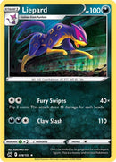 Liepard (078/159) [CRZ]
