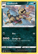 Krokorok (079/159) [CRZ]