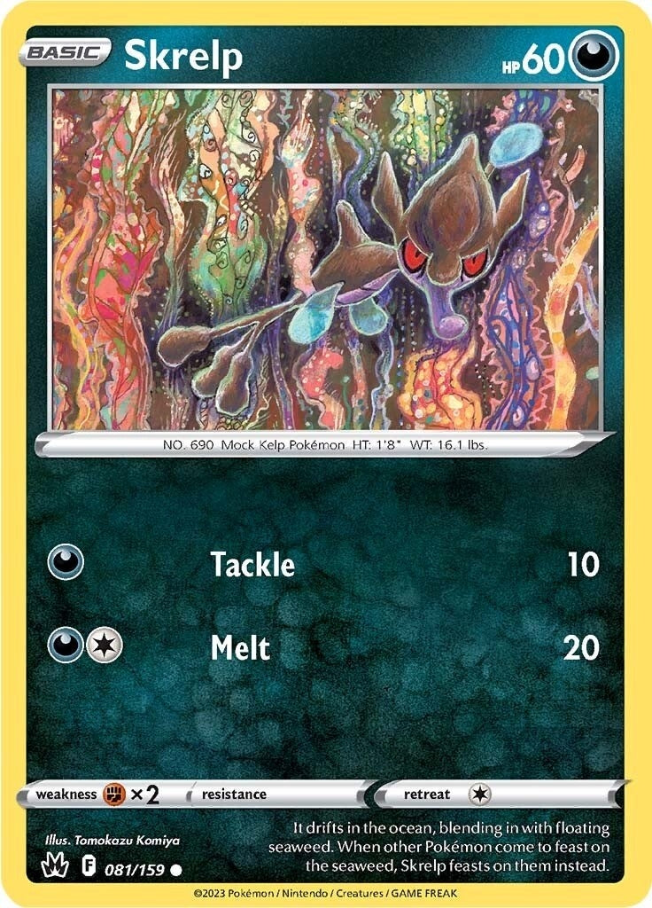 Skrelp (081/159) [CRZ]
