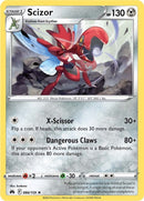 Scizor (086/159) [CRZ]