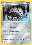 Lairon (088/159) [CRZ]