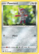Pawniard 92 (092/159) [CRZ]