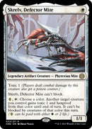 Skrelv Defector Mite (33) [ONE]